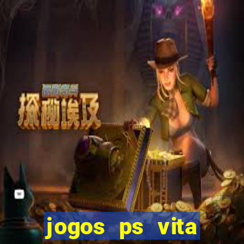 jogos ps vita download pkg